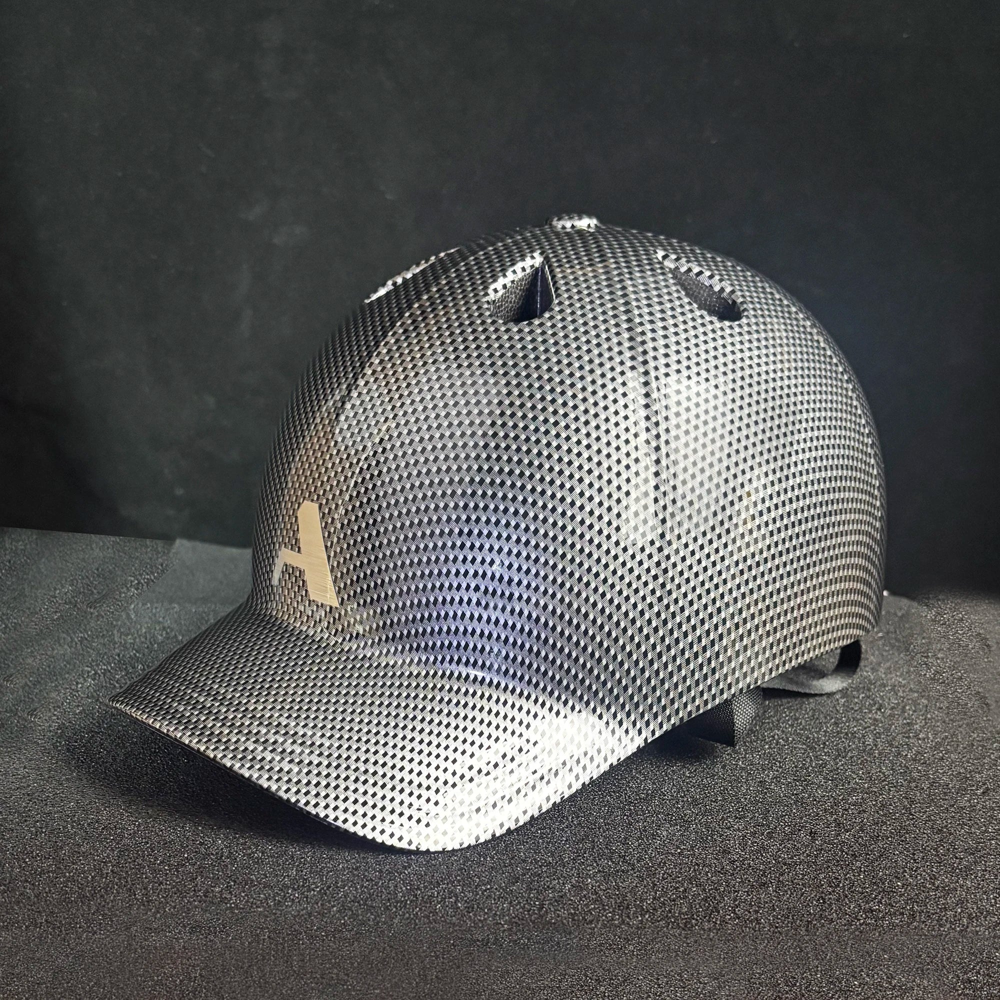 ARTOROO Ultra-Light Baseball Cap Style Bike Helmet - The Wright Bikes